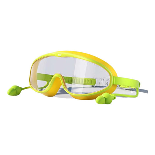 Lentes Natación Niño Gafas De Agua Anti Empañante Unisex