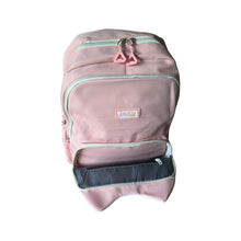 Mochila Escolar Juvenil Kawaii Diseño Gata
