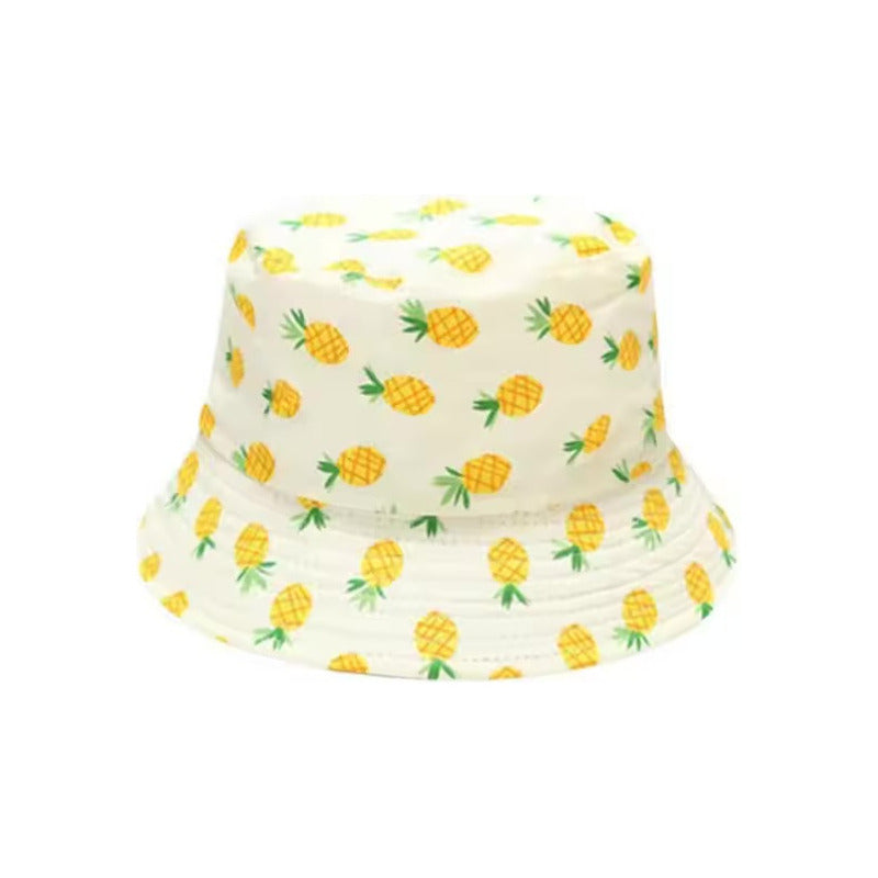 Sombrero De Sol Para Niños/niñas Verano