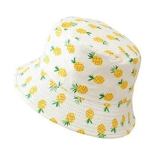 Sombrero De Sol Para Niños/niñas Verano