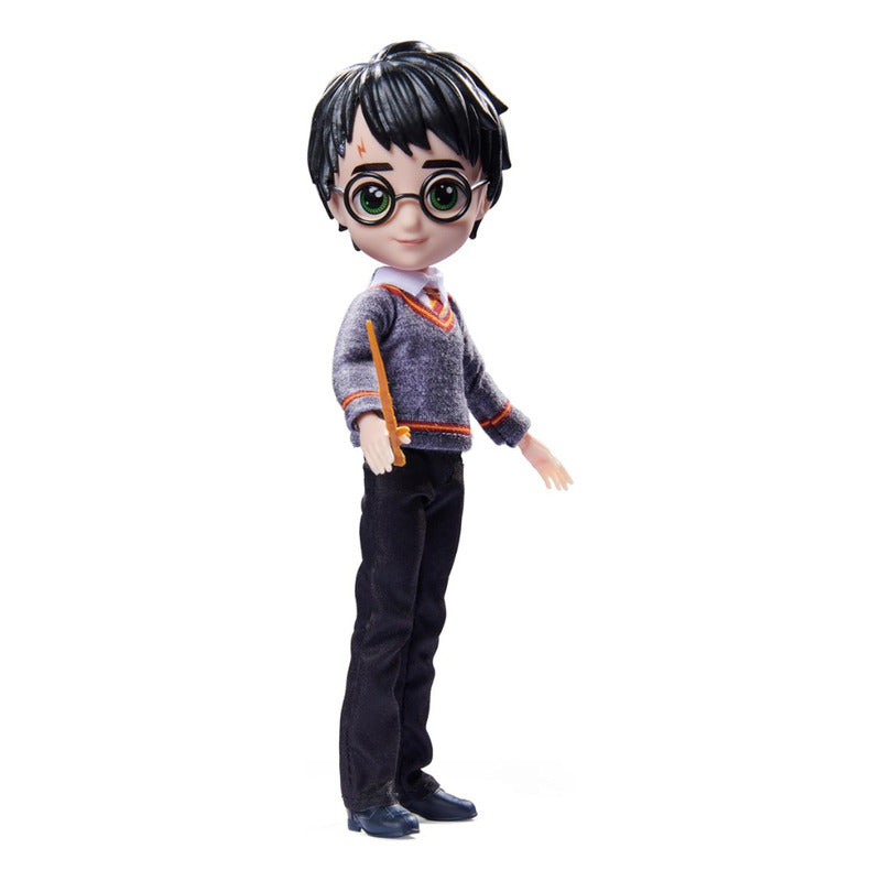 Harry Potter Figura Muñeco 20cm
