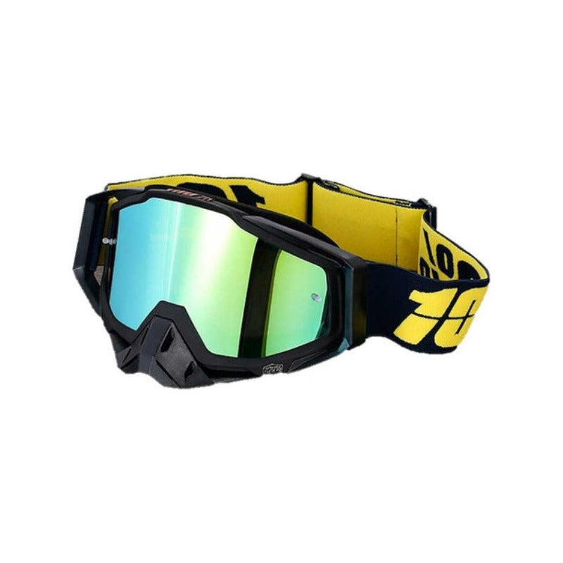 Antiparras Motocross Gafas Moto Anti Niebla - Motocicleta