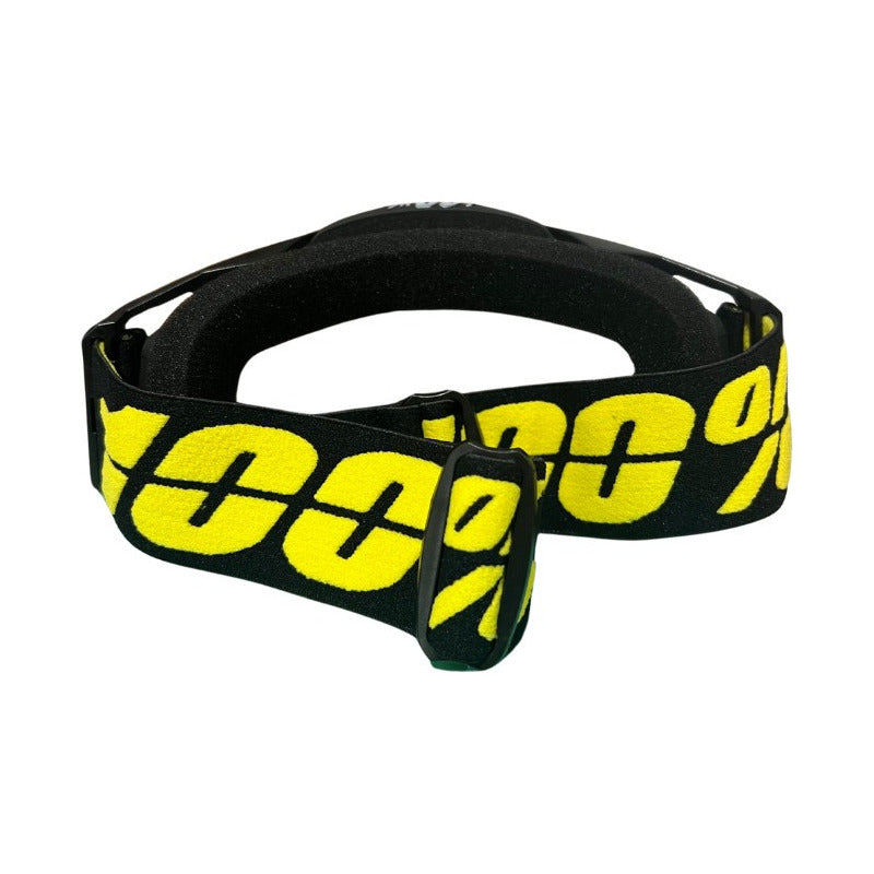 Antiparras Motocross Gafas Moto Anti Niebla - Motocicleta