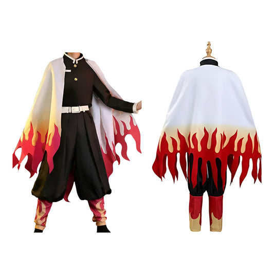 Disfraz De Otaku Halloween Disfraz Cosplay Adulto Anime Shinjurou L