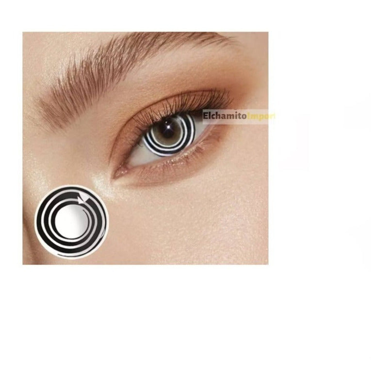 Lentes Contacto Anime Cosplay  Fantasia Halloween