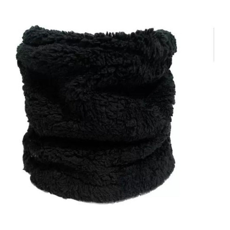 X2 Cuello Polar Chiporro Invierno Calentador
