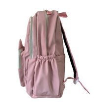 Mochila Escolar Juvenil Kawaii Diseño Gata