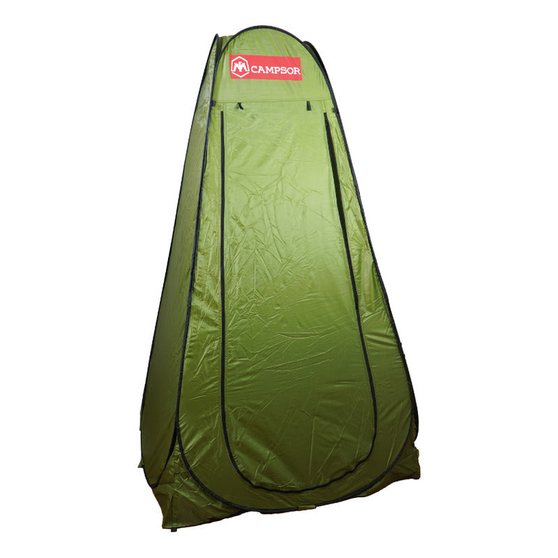 Carpa Campsor Camping Baño 1 Persona 190x100 Cm