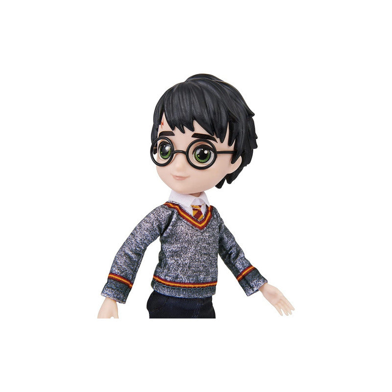 Harry Potter Figura Muñeco 20cm
