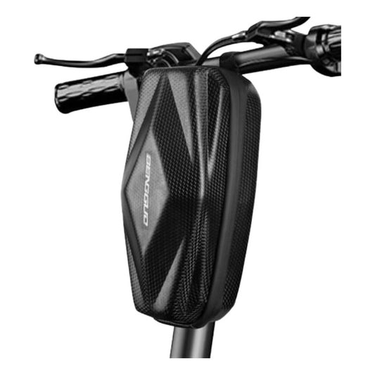 Bolso Frontal Rígido Para Scooter