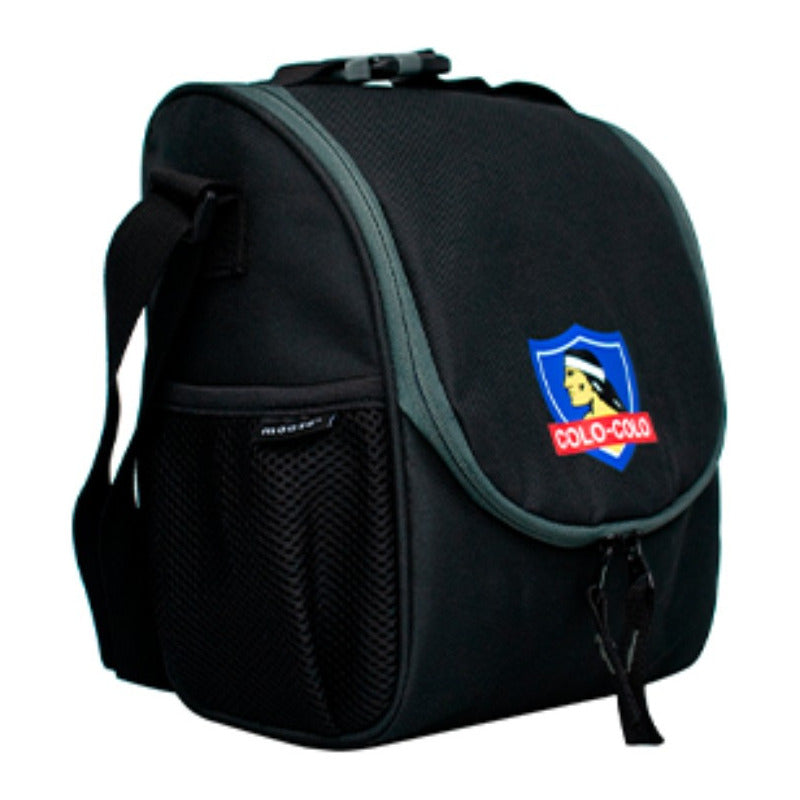 Lonchera Escolar Colo Colo / U De Chile Equipos