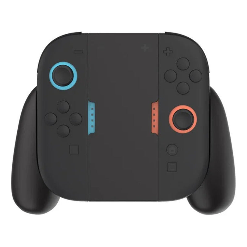 Handgrips  Joy-con Compatible Con N Switch 2 Negro