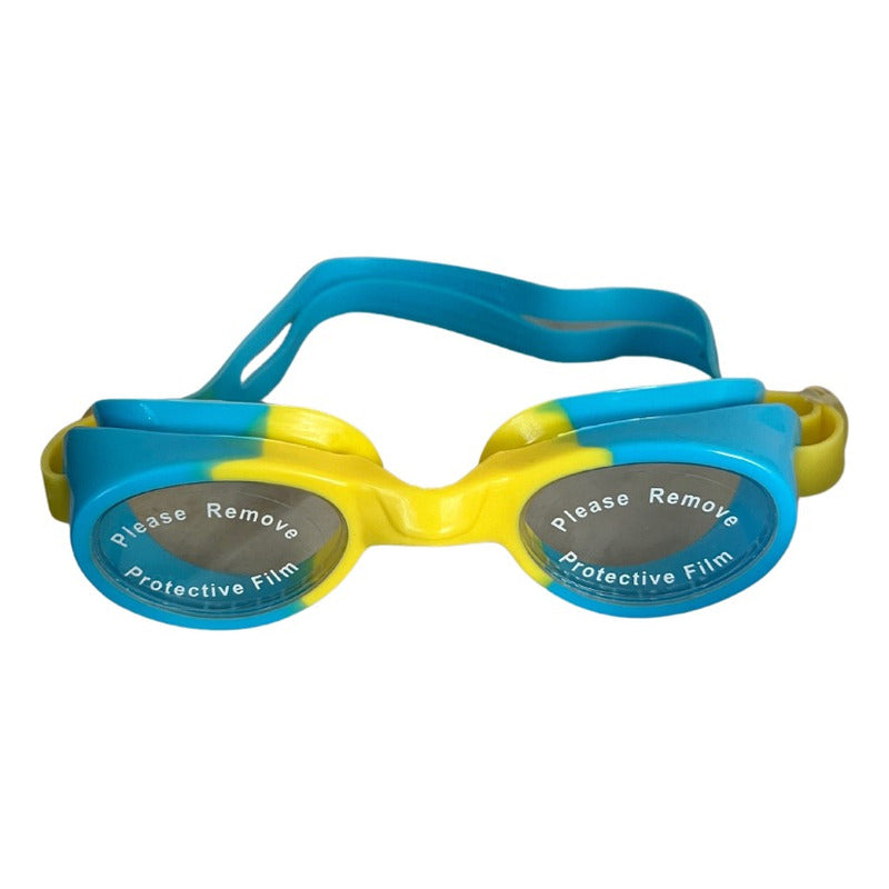 Lentes Acuáticos Lentes De Agua Lentes Natación Niños