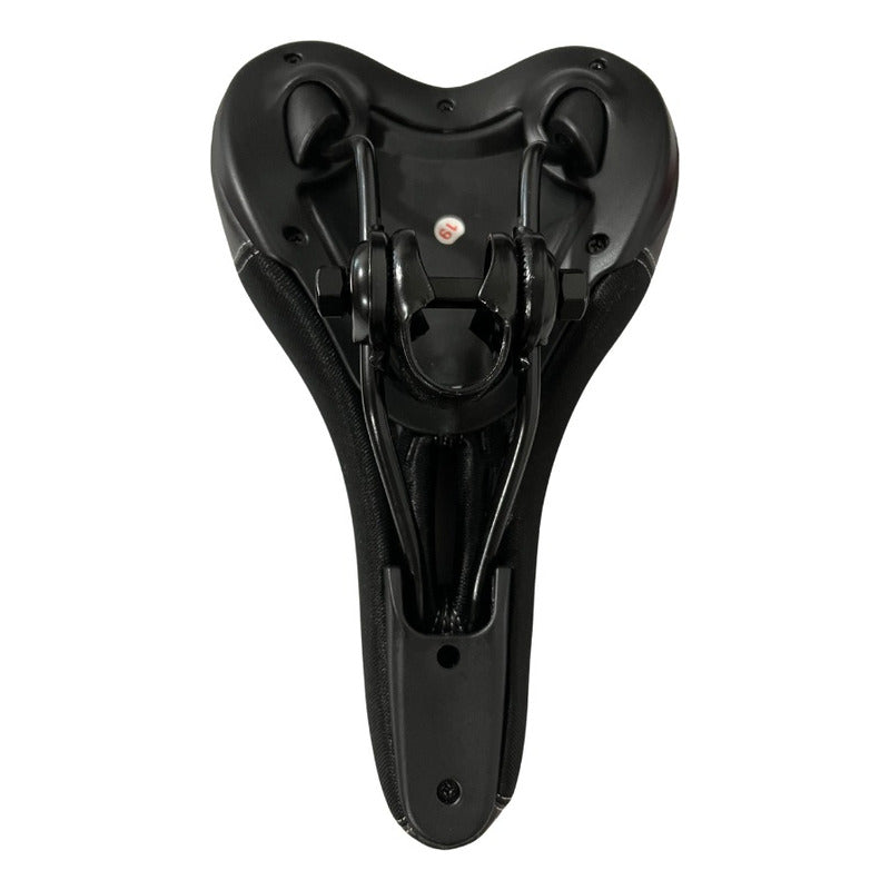 Sillin De Gel Para Bicicleta