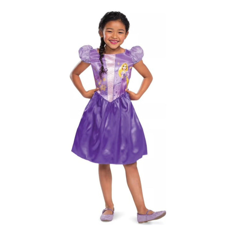 Disfraz Princesas Disney Original, Diseños Variados