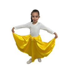 Falda Plato Para Niñas Bailes Tipicos Fiestas Patrias