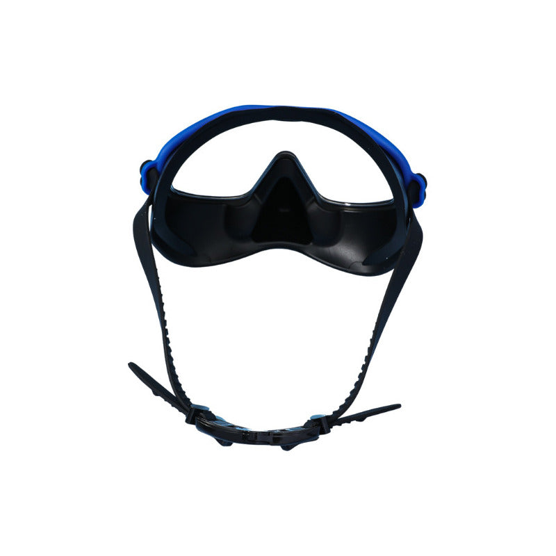 Máscara De Buceo Antiniebla Para Niños