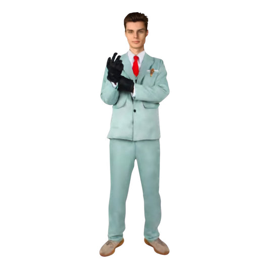 Disfraz De Otaku Halloween Disfraz Cosplay Adulto Anime Loid Forget L