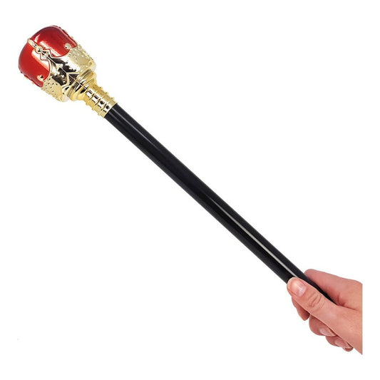 Cetro De Rey / Reina Accesorio Para Disfraz