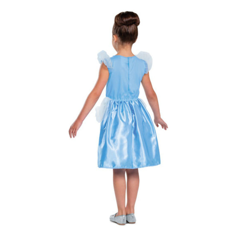 Disfraz Princesas Disney Original, Diseños Variados