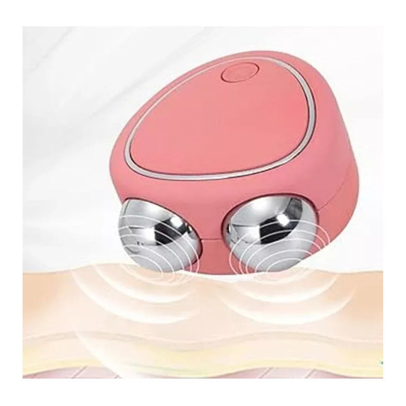 Máquina Microcorriente Estiramiento Facial Antiarrugas Normal Día/noche