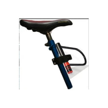 Candado De  Bicicleta U-lock