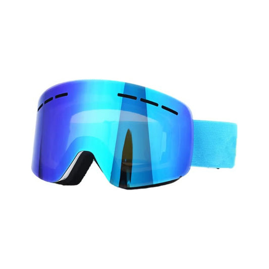 Antiparras Gafas De Nieve  Snowpanda Ski Snowboard