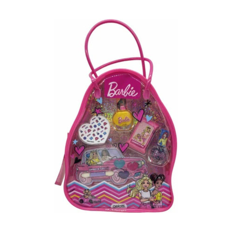 Cartera De Maquillaje Para Niñas Disney - Matel