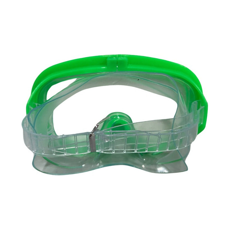 Lentes Para Buceo Lentes De Buceo Gafas Niños
