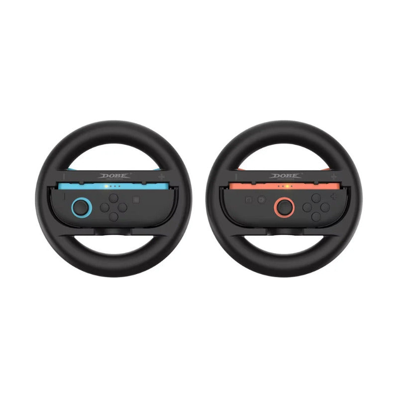 Mando Volantes Compatible Con Nintendo Switch 2