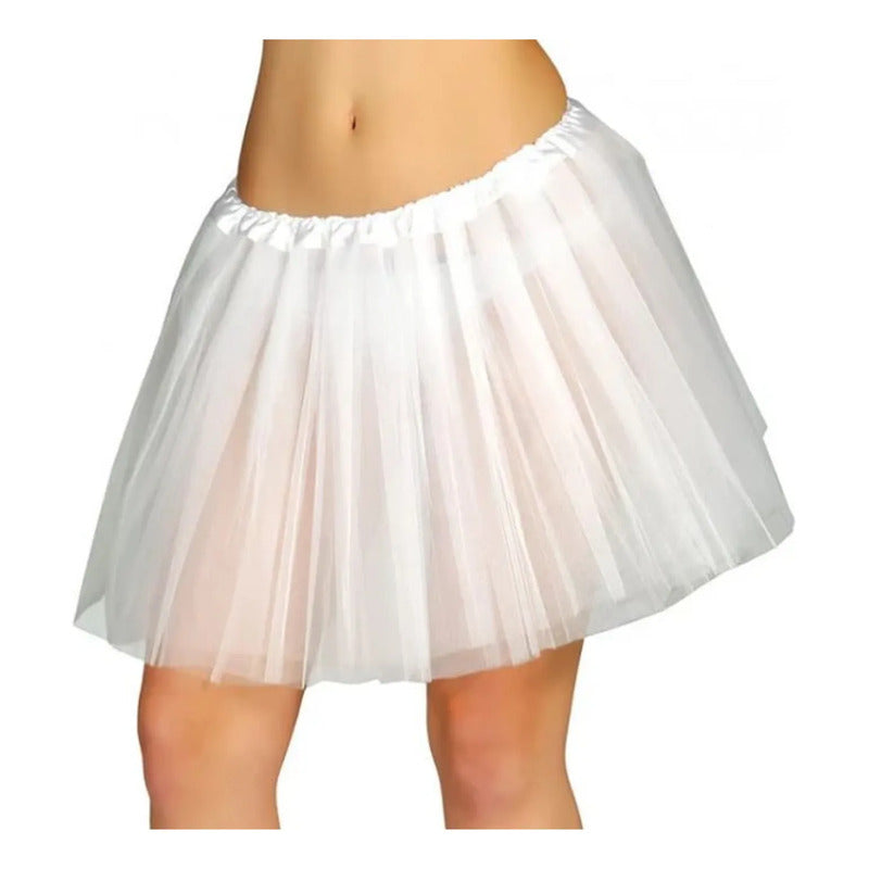 Disfraz De Enfermera Para Mujer Cosplay Blanco One Size
