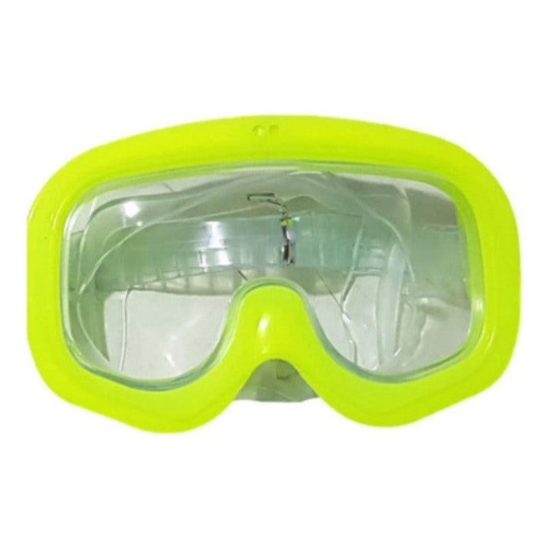 Lentes Para Buceo Lentes De Buceo Gafas Niños