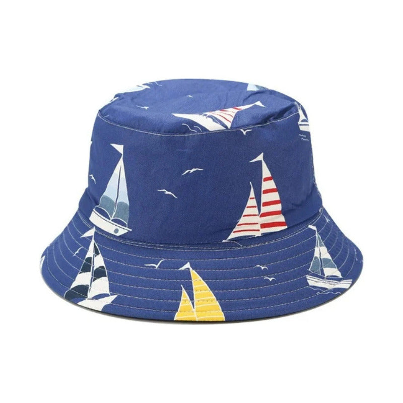 Sombrero De Sol Para Niños/niñas Verano