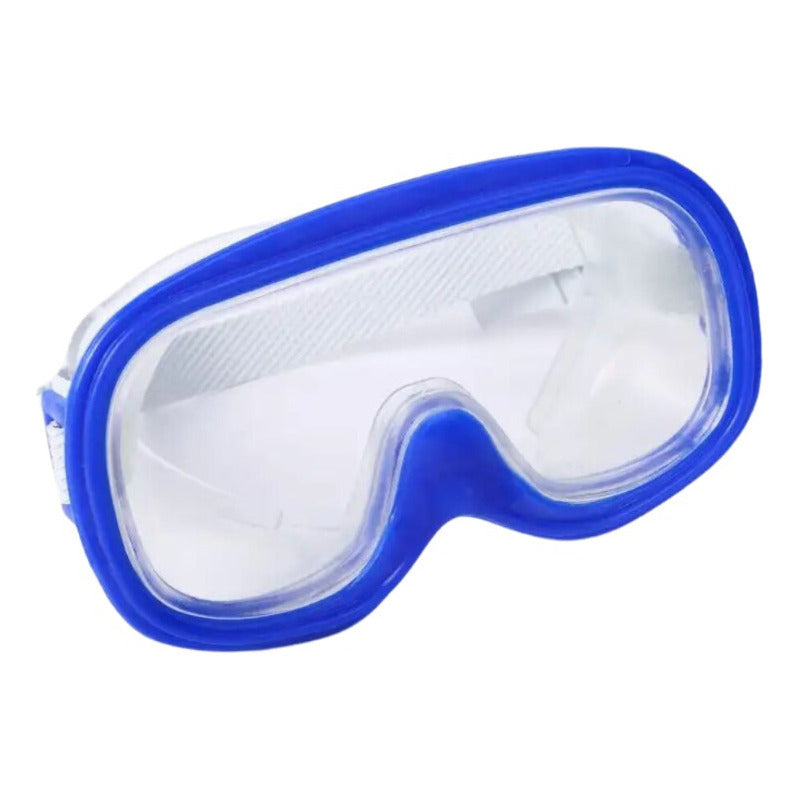 Lentes Para Buceo Lentes De Buceo Gafas Niños
