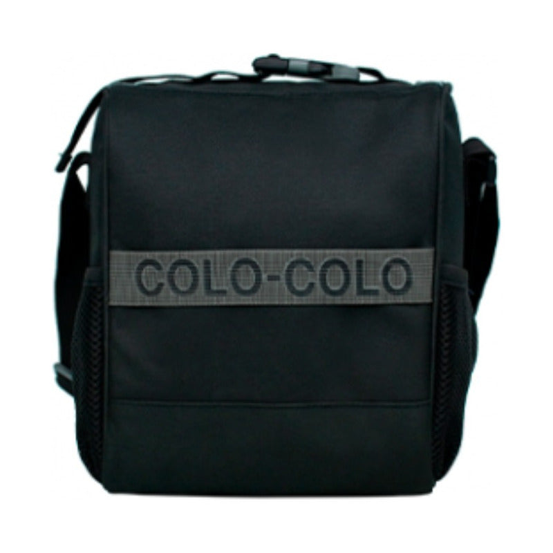 Lonchera Escolar Colo Colo / U De Chile Equipos