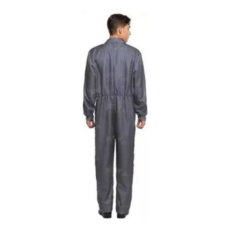 Disfraz Michael Myers Overol + Mascara Plastica Adulto