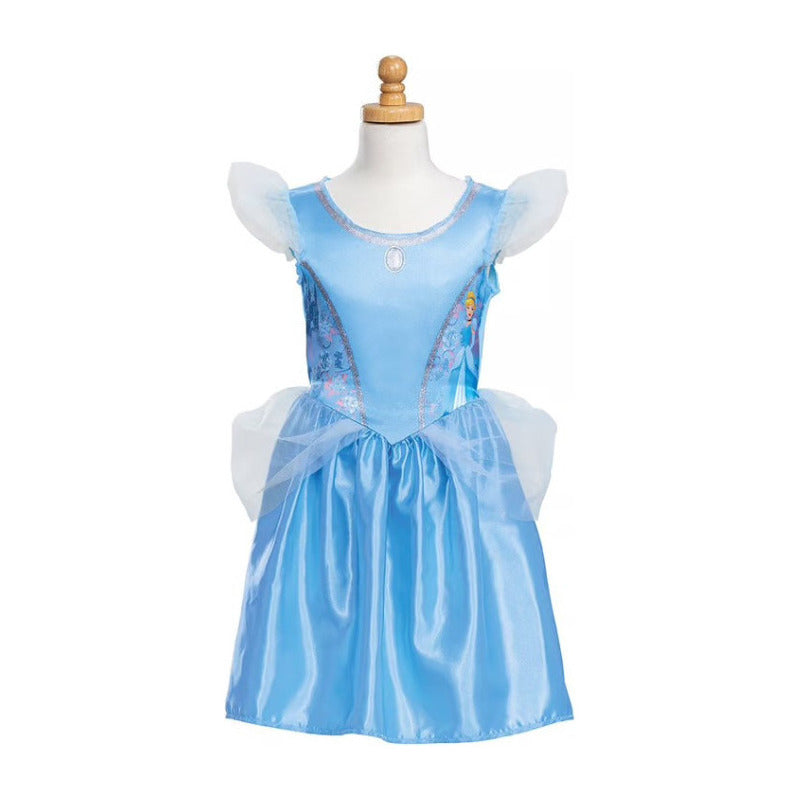 Disfraz Princesas Disney Original, Diseños Variados