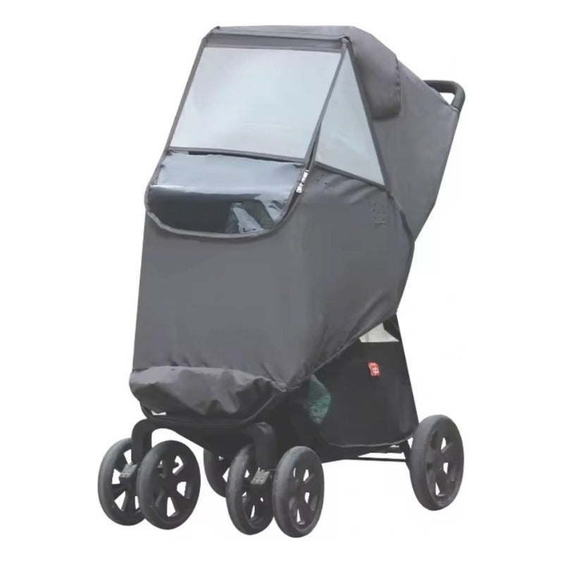 Cobertor Funda Cubre Coche Para Bebe Impermeable Universal