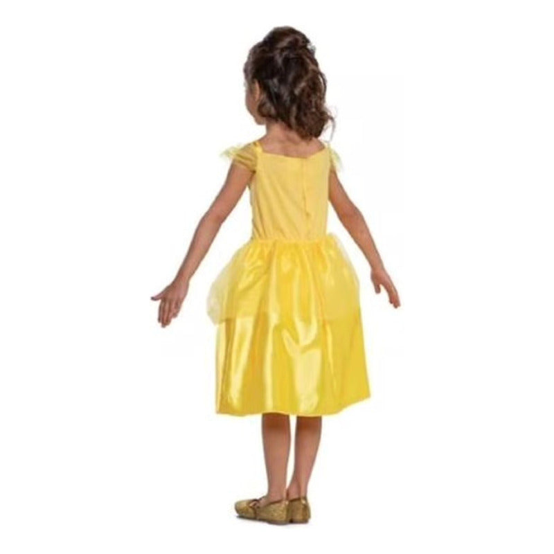 Disfraz Princesas Disney Original, Diseños Variados