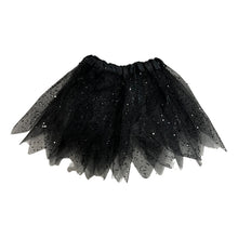 Disfraz Murcielago Niña Tutu + Alas Halloween