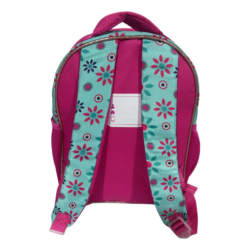 Mochila Escolar Infantil Disney/ Marvel