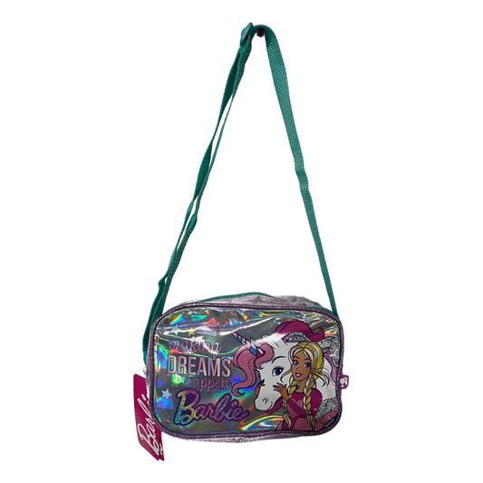 Cartera Barbie Para Niña
