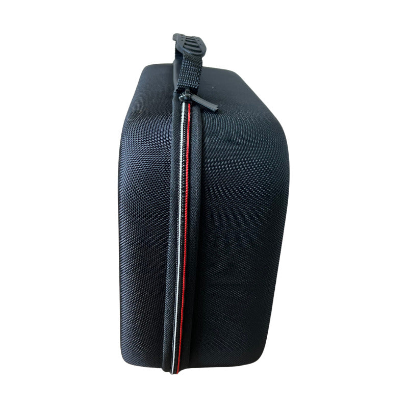 Maleta Bolso Compatible Con N Switch / Swicth Oled Negro