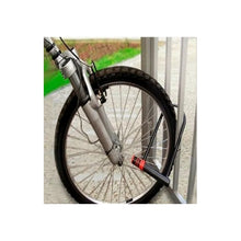 Candado De  Bicicleta U-lock