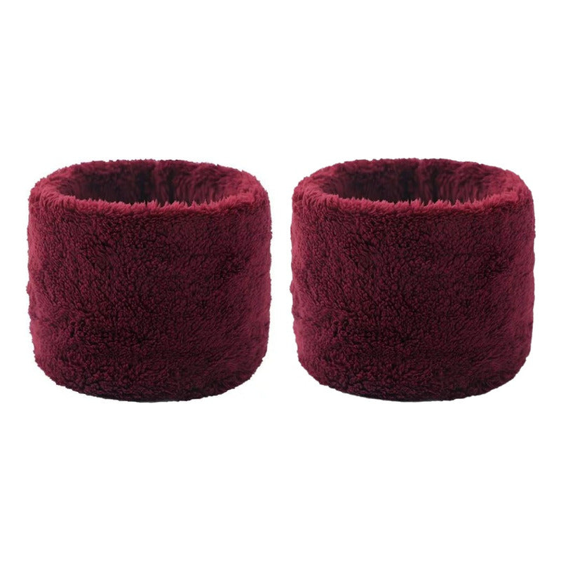 X2 Cuello Polar Chiporro Invierno Calentador