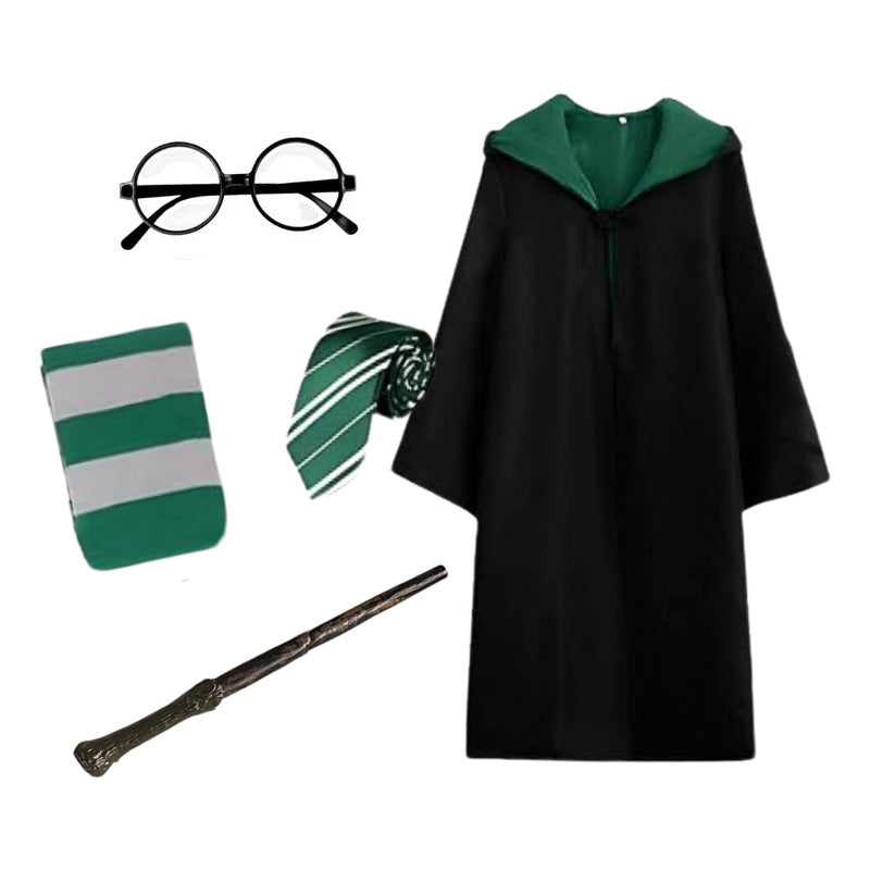 Harry Potter Disfraz Cosplay Adulto