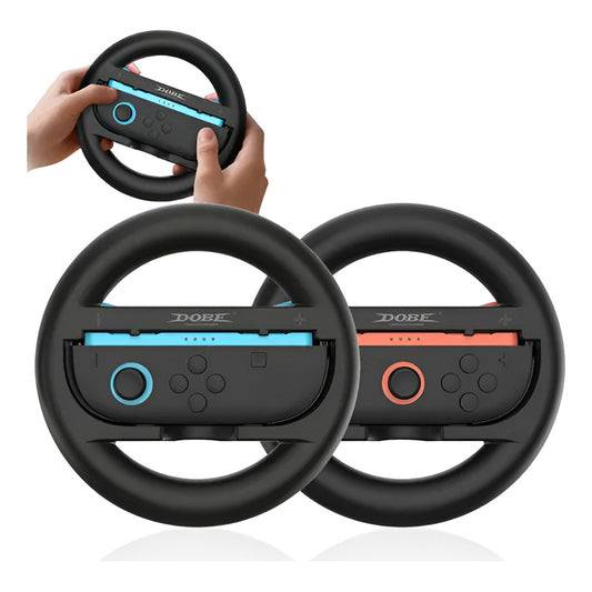 Mando Volantes Compatible Con Nintendo Switch 2