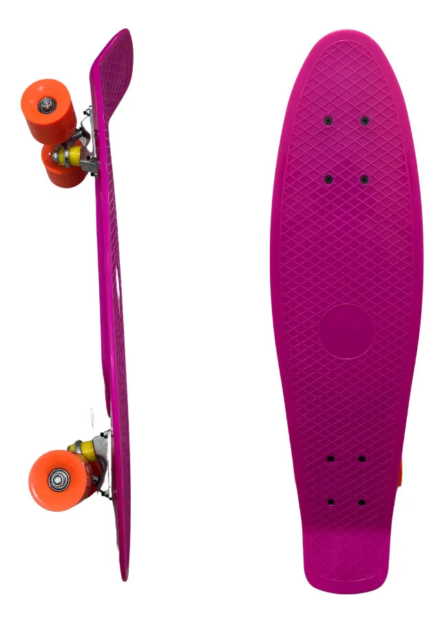 Tabla Patinetas Skate Para Niños Variedad De Colores.