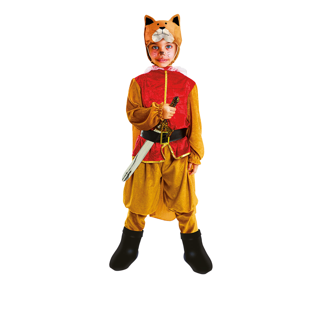 Disfraces De Personajes De Cuentos Para Niños