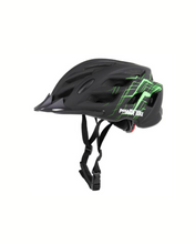 Cascos Con Luz Tracera Certificados
